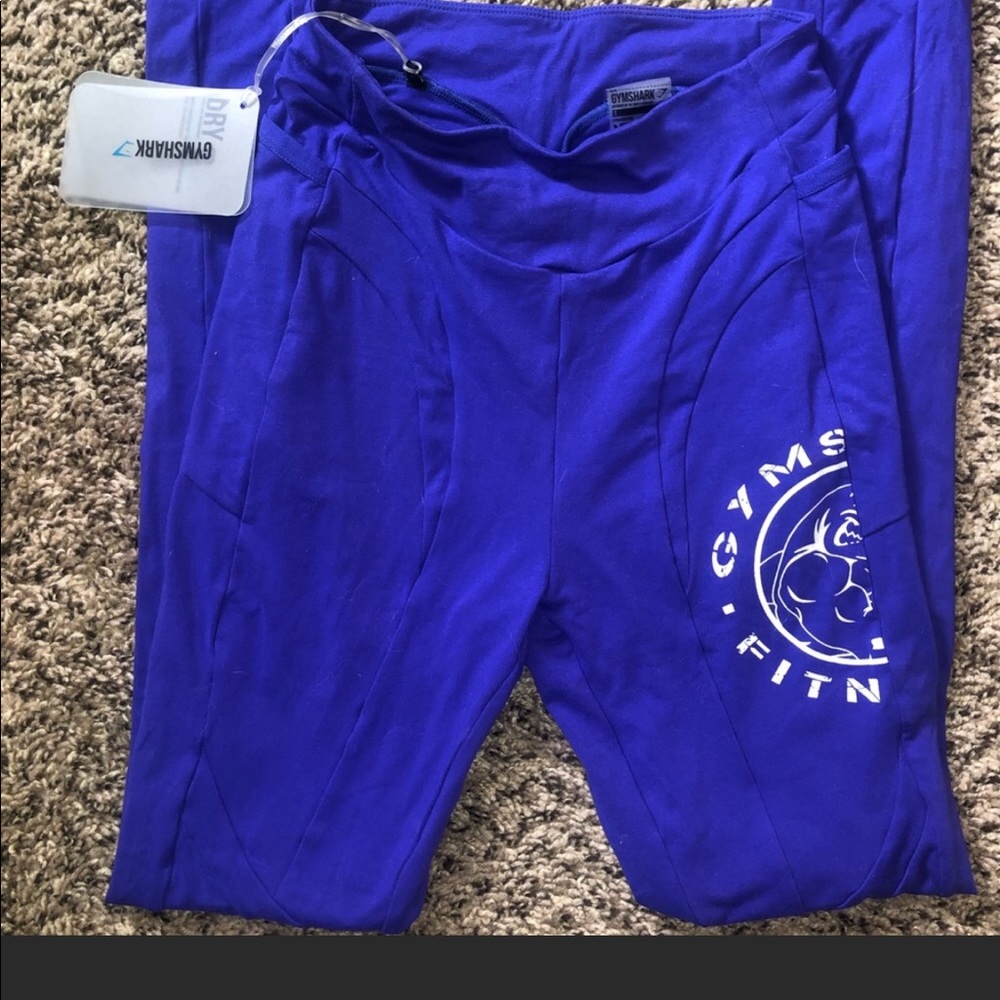 Gymshark Legacy Leggings